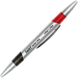 Rose Moon Inc. Swirl Desk Pen
