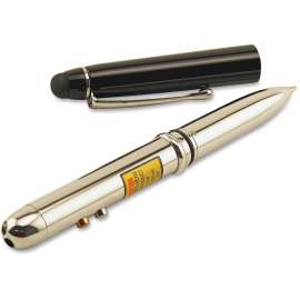 Pencil Grip Multifunction 4-in-1 Laser Pointer