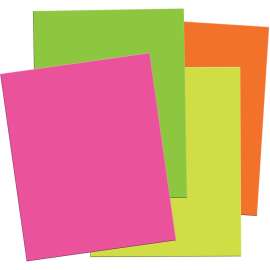 Pacon Neon Foam Board