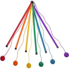 Champion Sports Twirl and Jump Set