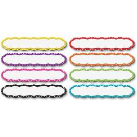 Teacher Created Res. Dots Labels Magnetic Accents