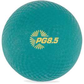 Champion Sports 8-1/2" Playground Ball