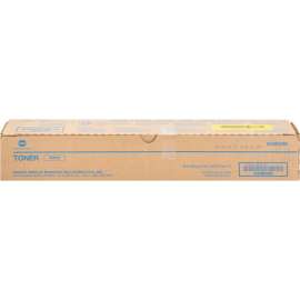 Konica Minolta bizhub 224E Toner Cartridge