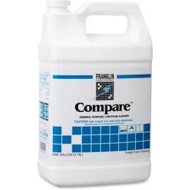 Franklin Cleaning Compare Gen. Purpose Cleaner