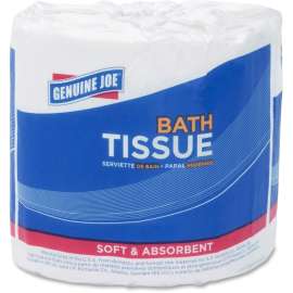 Genuine Joe 2-ply Bath Tissue