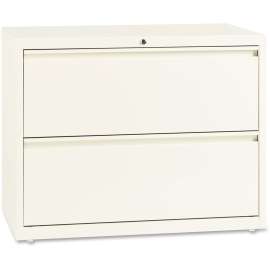 Lorell 36" Lateral File