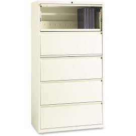 Lorell Binder Storage 36" Lateral File