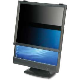 SKILCRAFT LCD Monitor Framed Privacy Filter