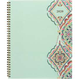 At-A-Glance Marrakesh Wkly Mthly Planner
