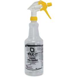 Big 3 Pkg PAK-IT 5964 Pre-Spotter Spray Bottle