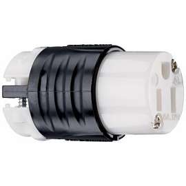 15A 2Pole HD Connector