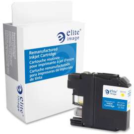 Elite Image Remanuf. Brother LC103 Ink Cartridge