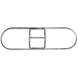 Genuine Joe Clip-on Short Dust Mop Frame