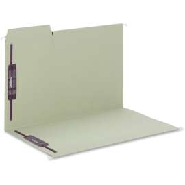 Smead FasTab Hanging Fastener Folder
