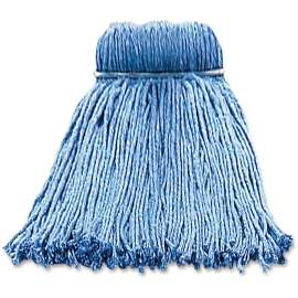 Impact Screw-type Cut-end Wet Mop Head