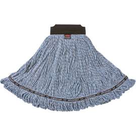 Rubbermaid Comm. Large Maximizer Blend Mophead