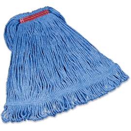 Rubbermaid Comm. Super Stitch Large Blend Mop 