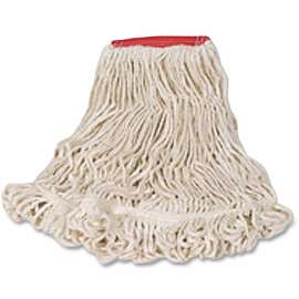 Rubbermaid Comm. Super Stitch Large Blend Mop 