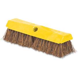 Rubbermaid Comm. Rugged Deck Brush