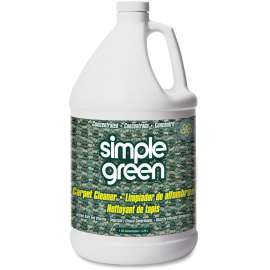 Simple Green Concentrated Carpet Cleaner