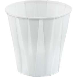 Solo Cup 3.5 oz. Paper Cups