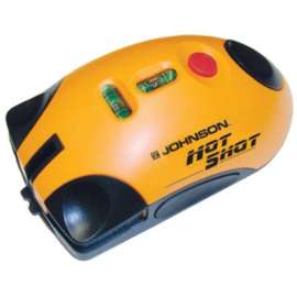 Mouse Laser Level