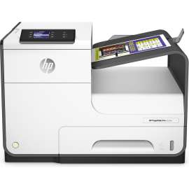 HP PageWide Pro 452dw Printer