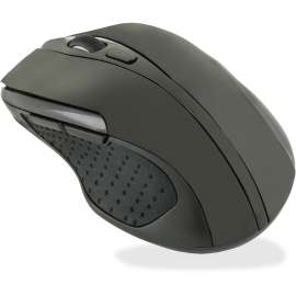 SKILCRAFT Micro USB Wireless Mouse