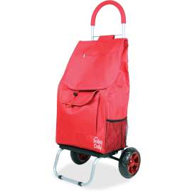 dbest products Shopping Trolley Dolly