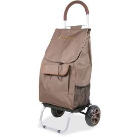 dbest products Shopping Trolley Dolly