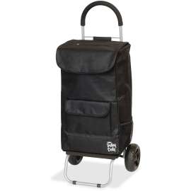 dbest products Shopping Trolley Dolly