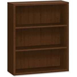 HON Brigade 700 Series Lateral File, 3 Legal/Letter-Size File Drawers, Charcoal, 42" x 18" x 39.13"