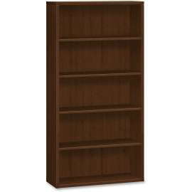 HON Brigade 800 Series Lateral File, 2 Legal/Letter-Size File Drawers, Putty, 36" x 18" x 28"