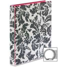 Avery Damask Design 1" Durable View Binder