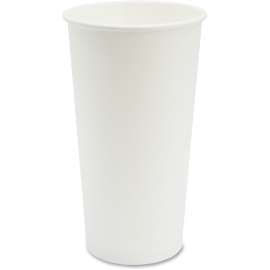 Genuine Joe Disposable Hot Cup