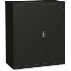 Lorell Ready-to-Assemble Storage Cabinet