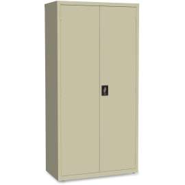 Lorell Ready-to-Assemble Storage Cabinet