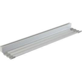 Lorell Glass Board Accessory Tray