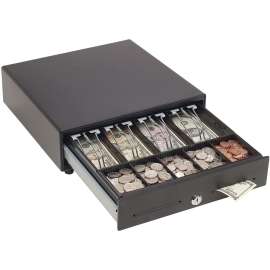 MMF Industries 1046T Touch Release Cash Drawer