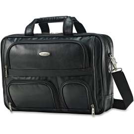 Samsonite Expandable 2-Compartment Briefcase