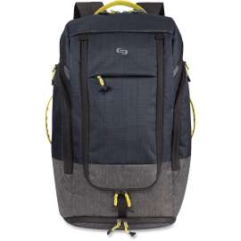US Luggage Solo Everyday Max Backpack