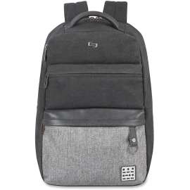 US Luggage Urban Code 15.6" Backpack