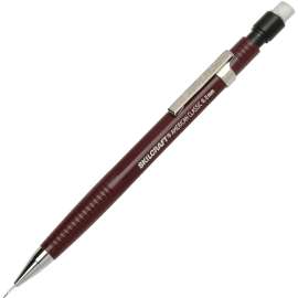 SKILCRAFT Push Action Mechanical Pencil