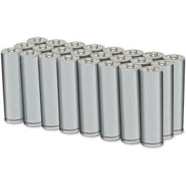 SKILCRAFT AA Alkaline Batteries