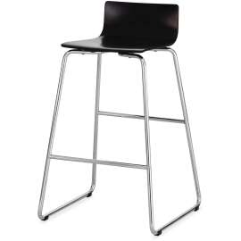 Safco Bosk Wood Stool