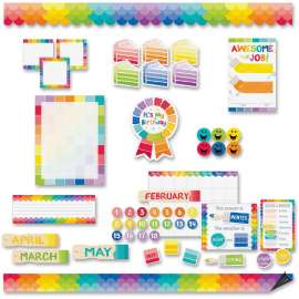 Creative Teaching Press Painted Design BB Sets