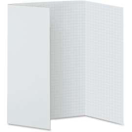 Pacon Tri-fold 28x22 Foam Presentation Board