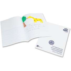 Pacon Picture Story Beginner Sketch Booklet