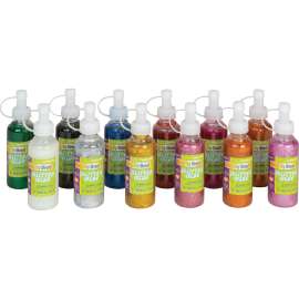 Pacon Creativity Street Glitter Glue