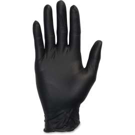 Safety Zone 4 mil Medical Nitrile Exam Gloves
